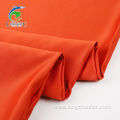 Dull Satin With Twist FDY Fabric